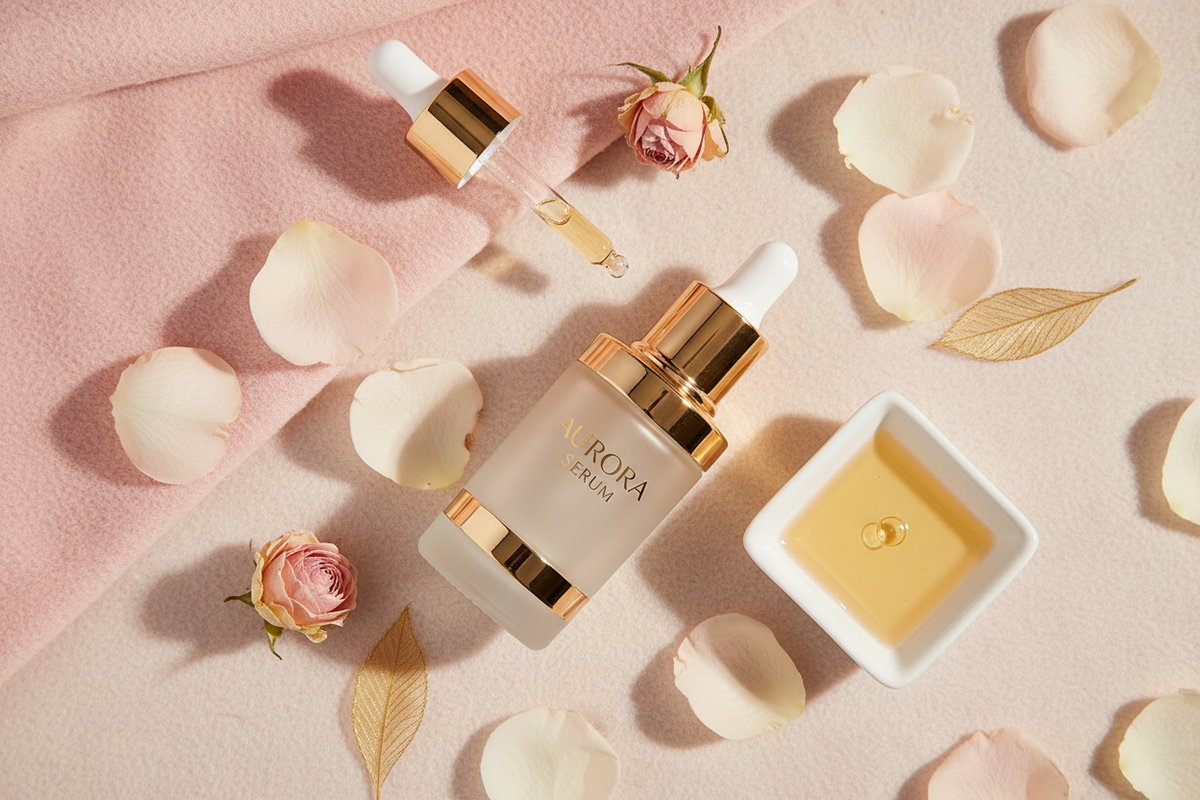 Luxury Skincare