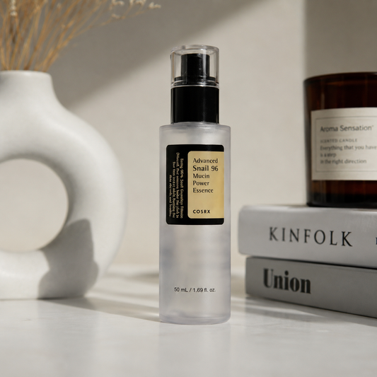 COSRX Advanced Snail 96 Mucin Power Essence