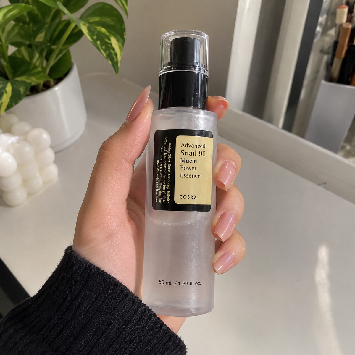 COSRX Advanced Snail 96 Mucin Power Essence