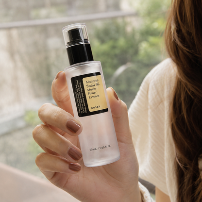 COSRX Advanced Snail 96 Mucin Power Essence